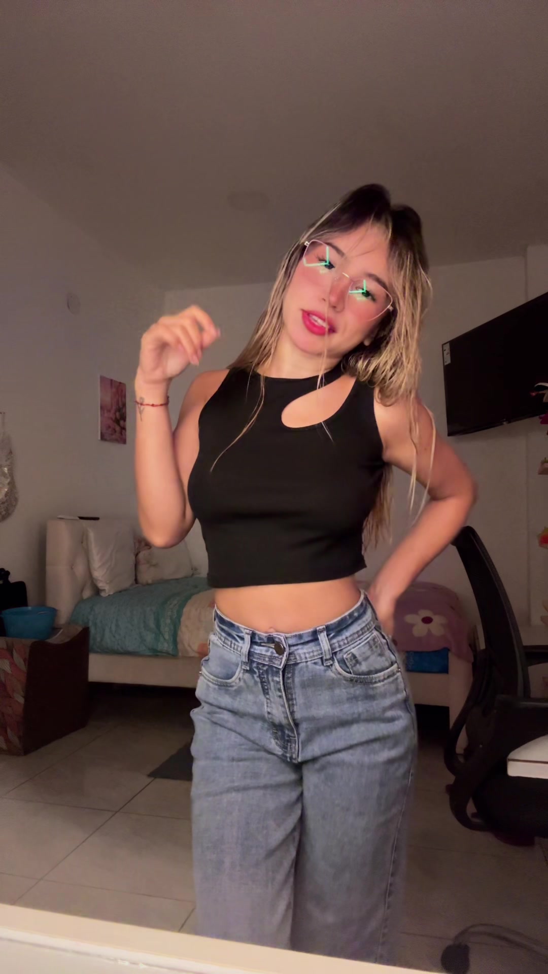 @Mishelle Meza