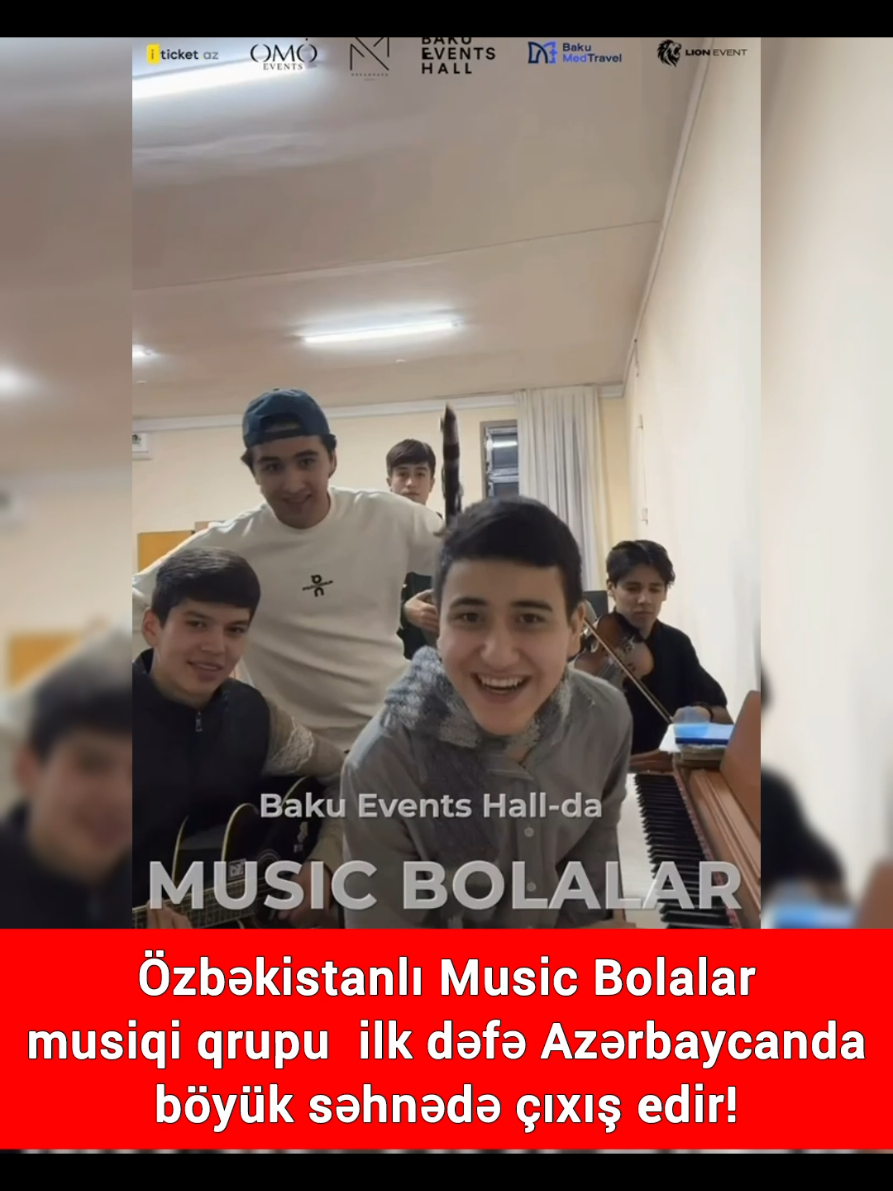 @Real Azərbaycan