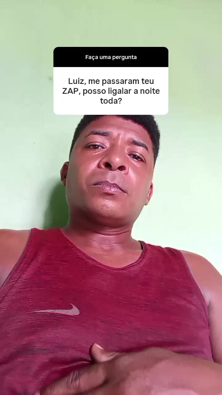 @Luiz oficial