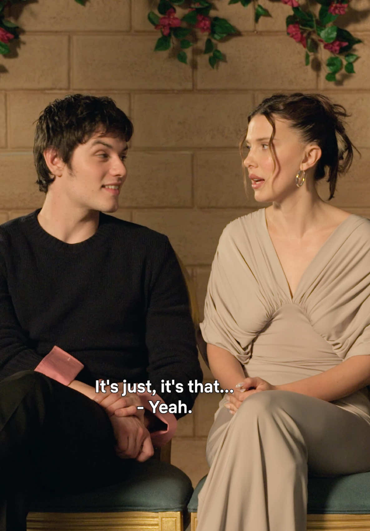 @Netflix
