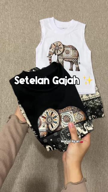 @Mama Alfan🍒