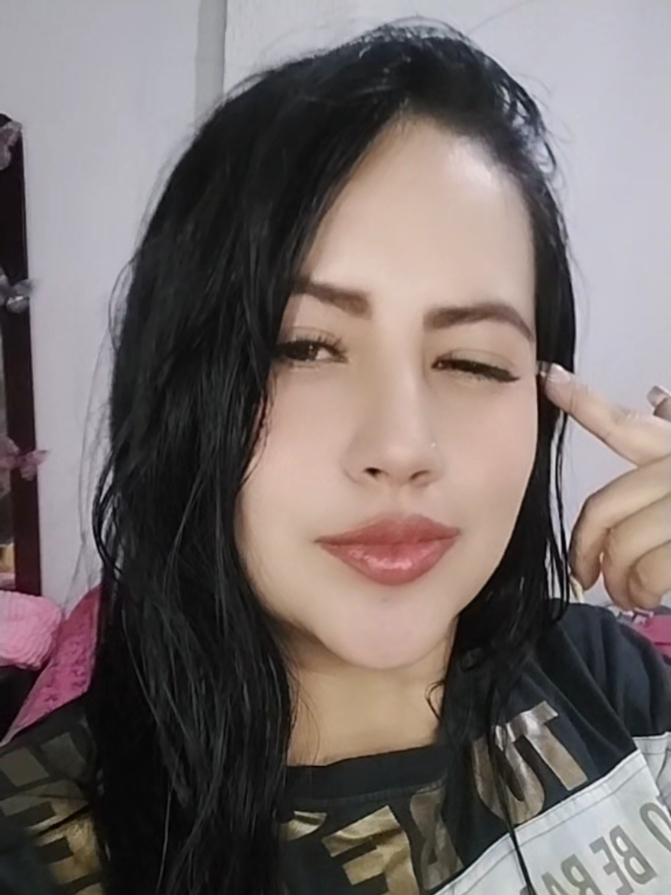 @Cristal Andrea ❥🦋