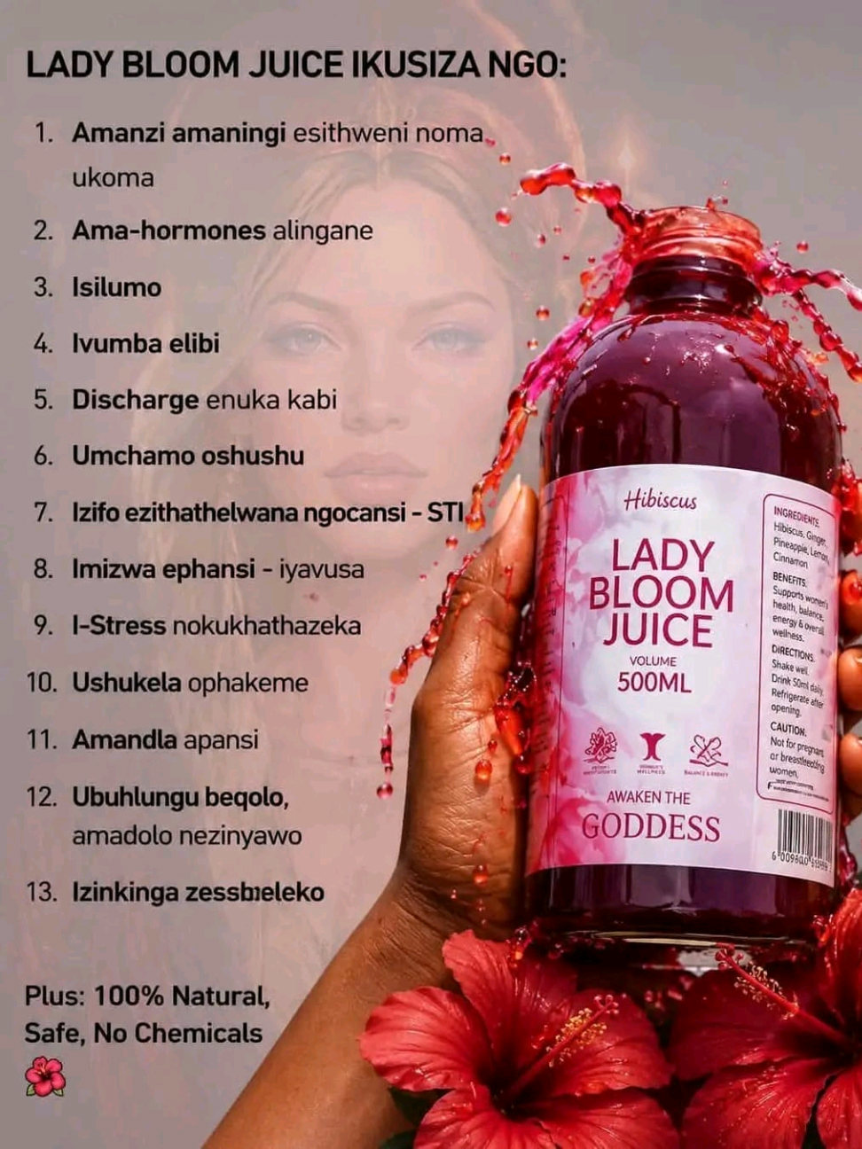 @celemba Ndoda