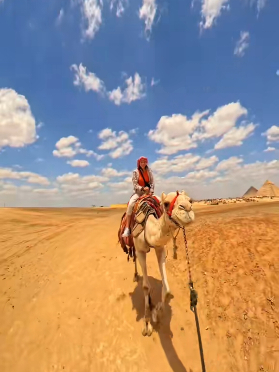 @Egypte voyage tours
