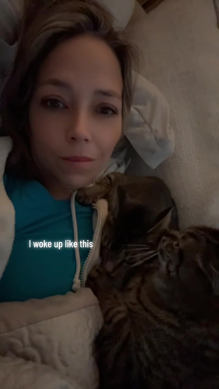 @Heather Marie