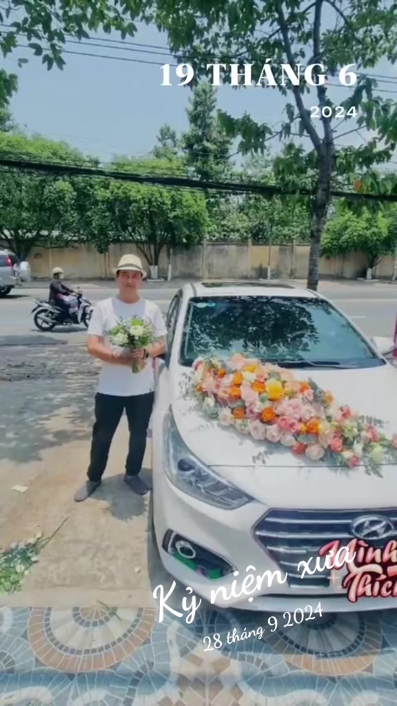 @Chú Hậu Tiệm Hoa Bình Dương