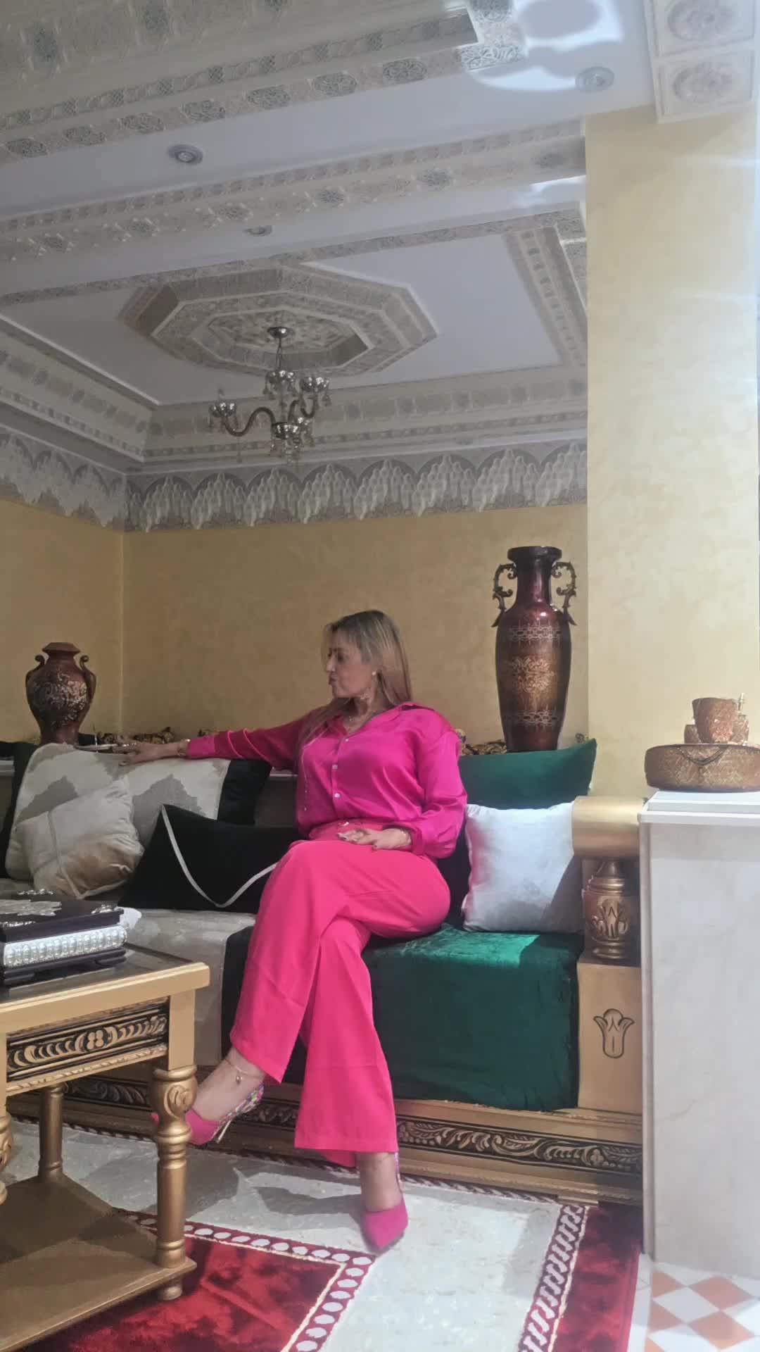 @la vie est belle 🇨🇵