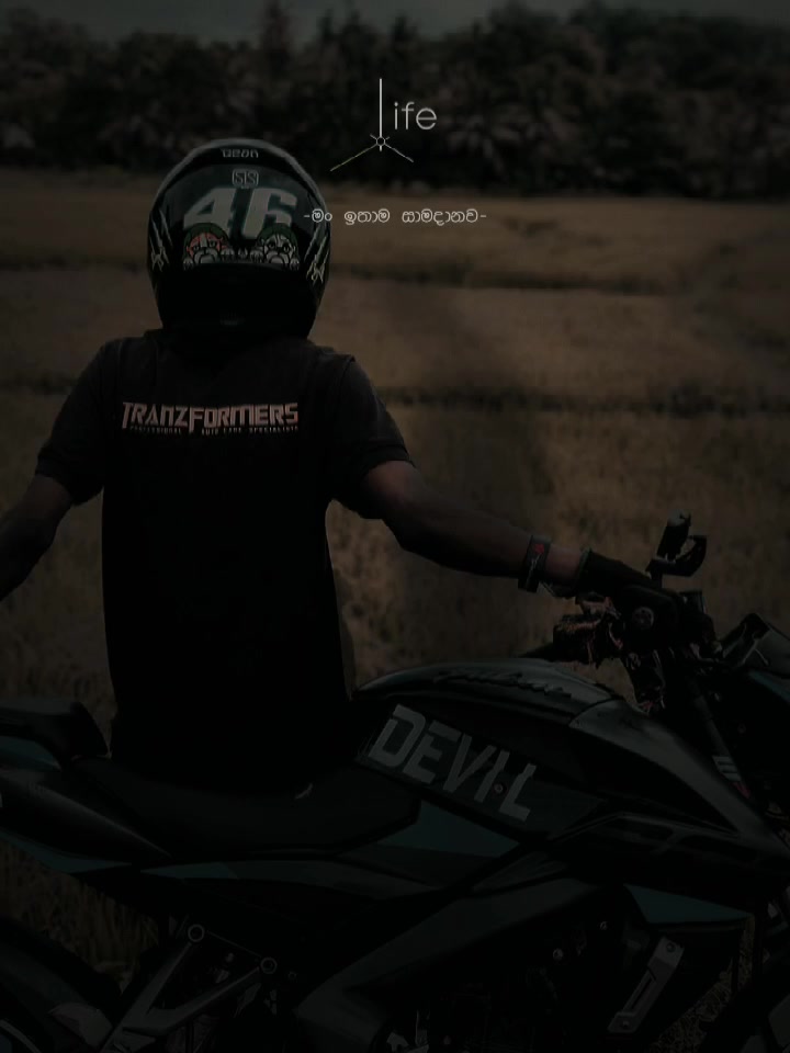@Devil Riderโ๐จ๐ฒ๐จ๐บ๐ฏโ