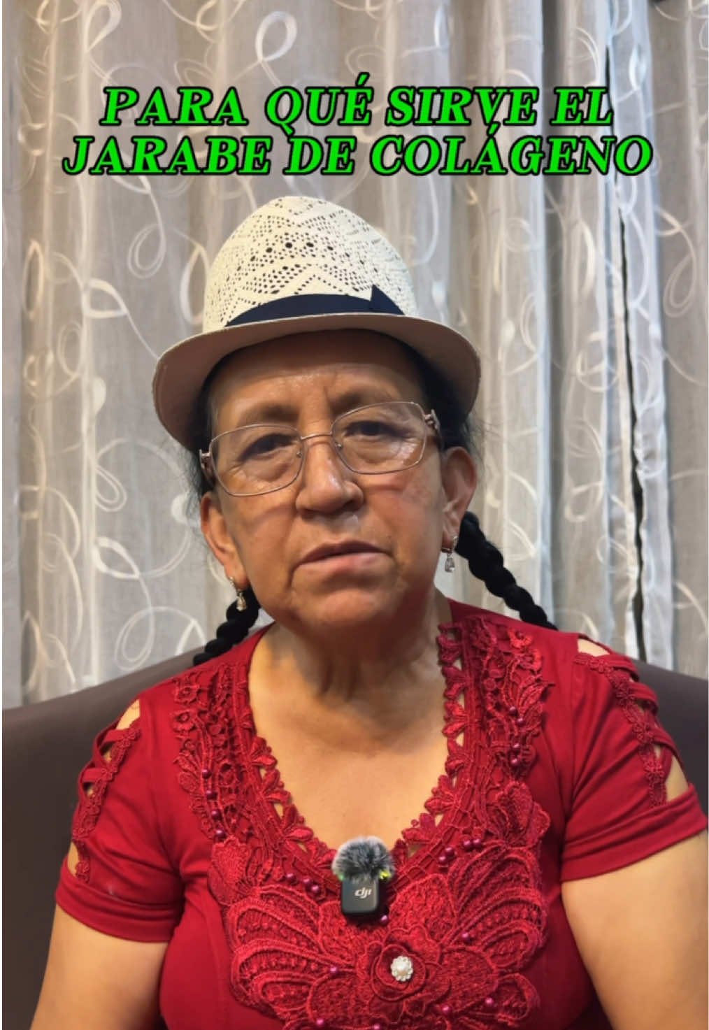 @María Castro