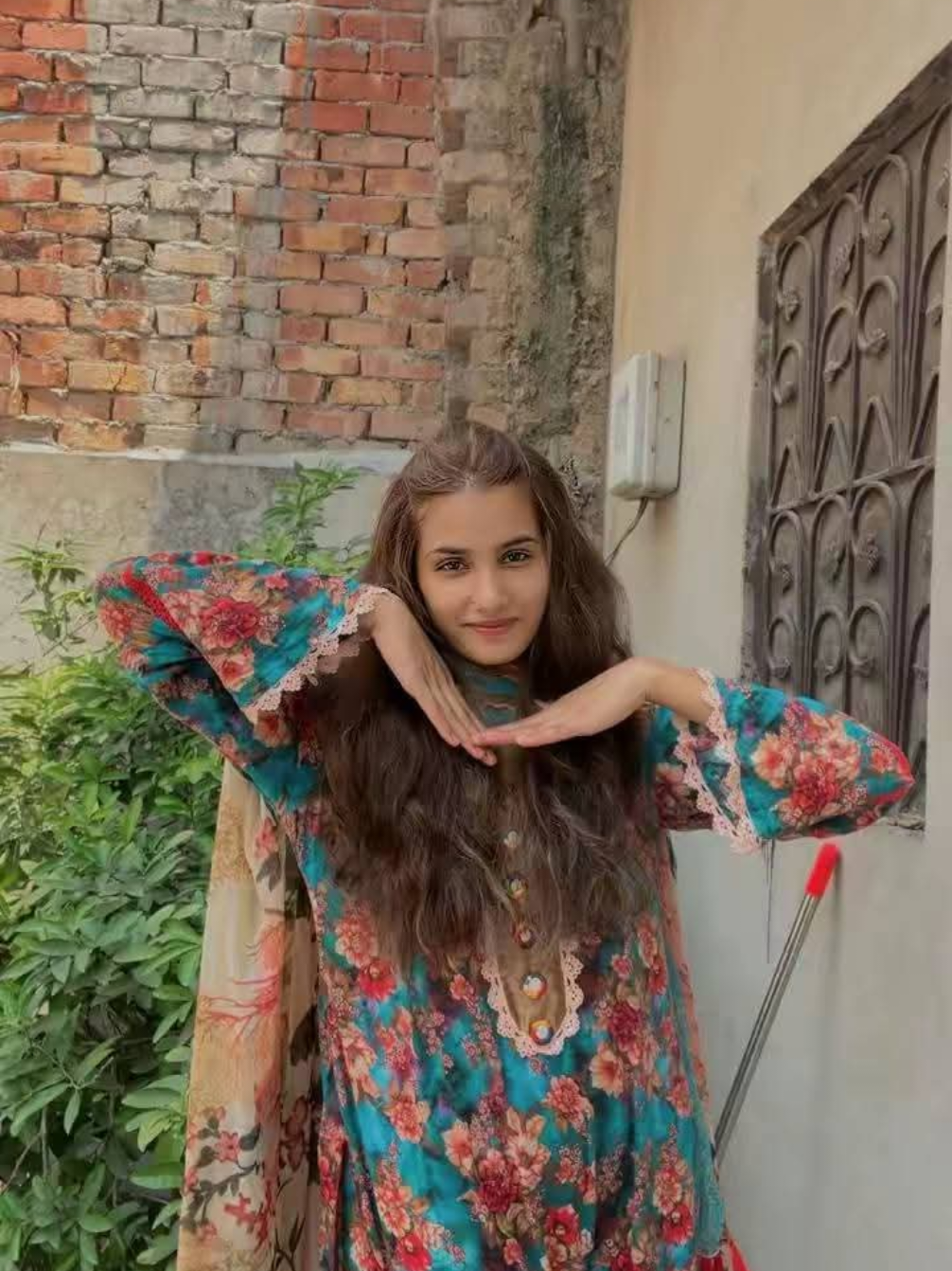 @laiba Rani 109