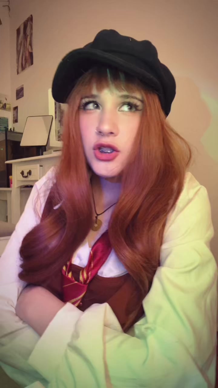 @Idella ༘ ⋆