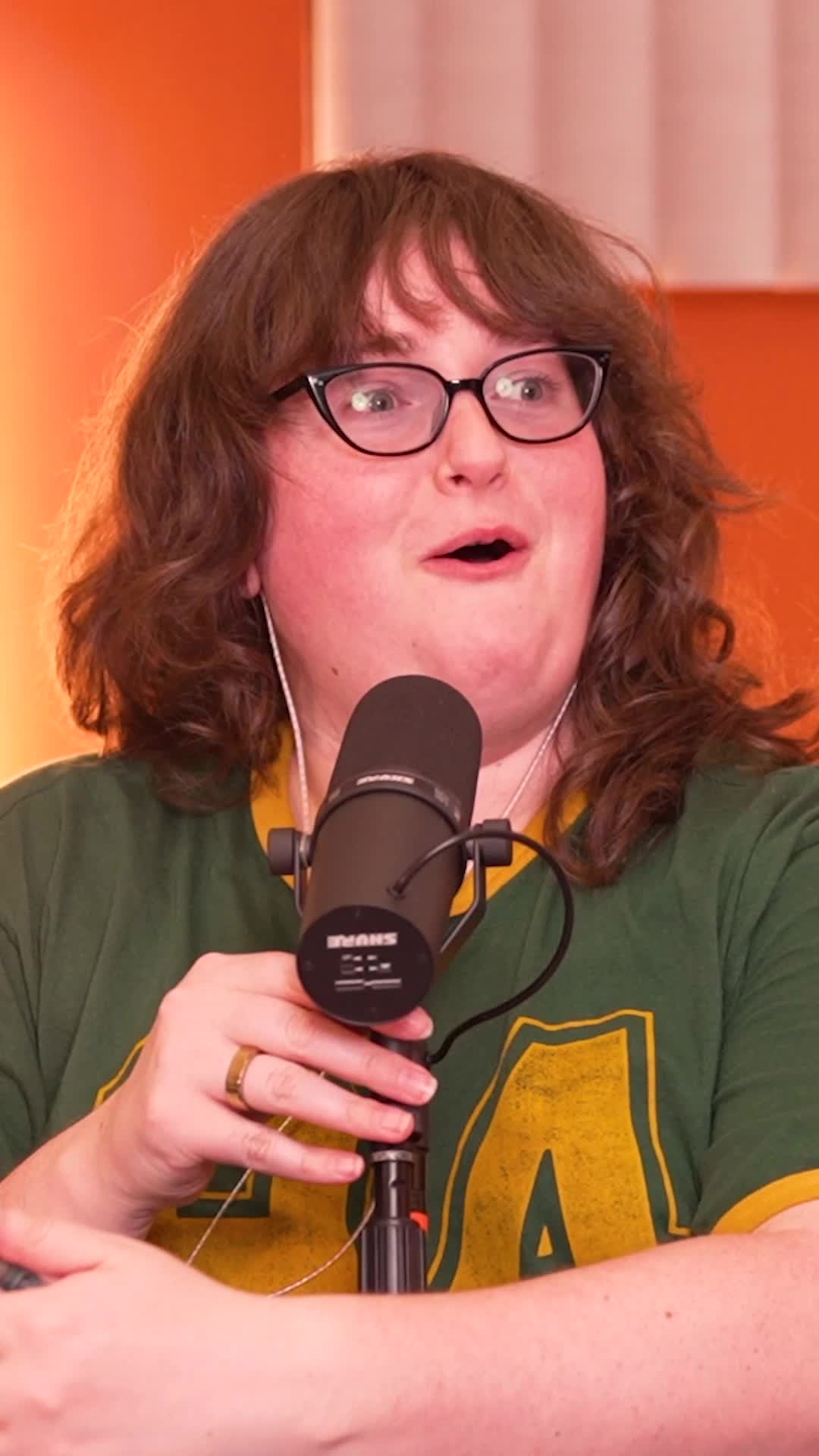 @ComfortLevelPodcast