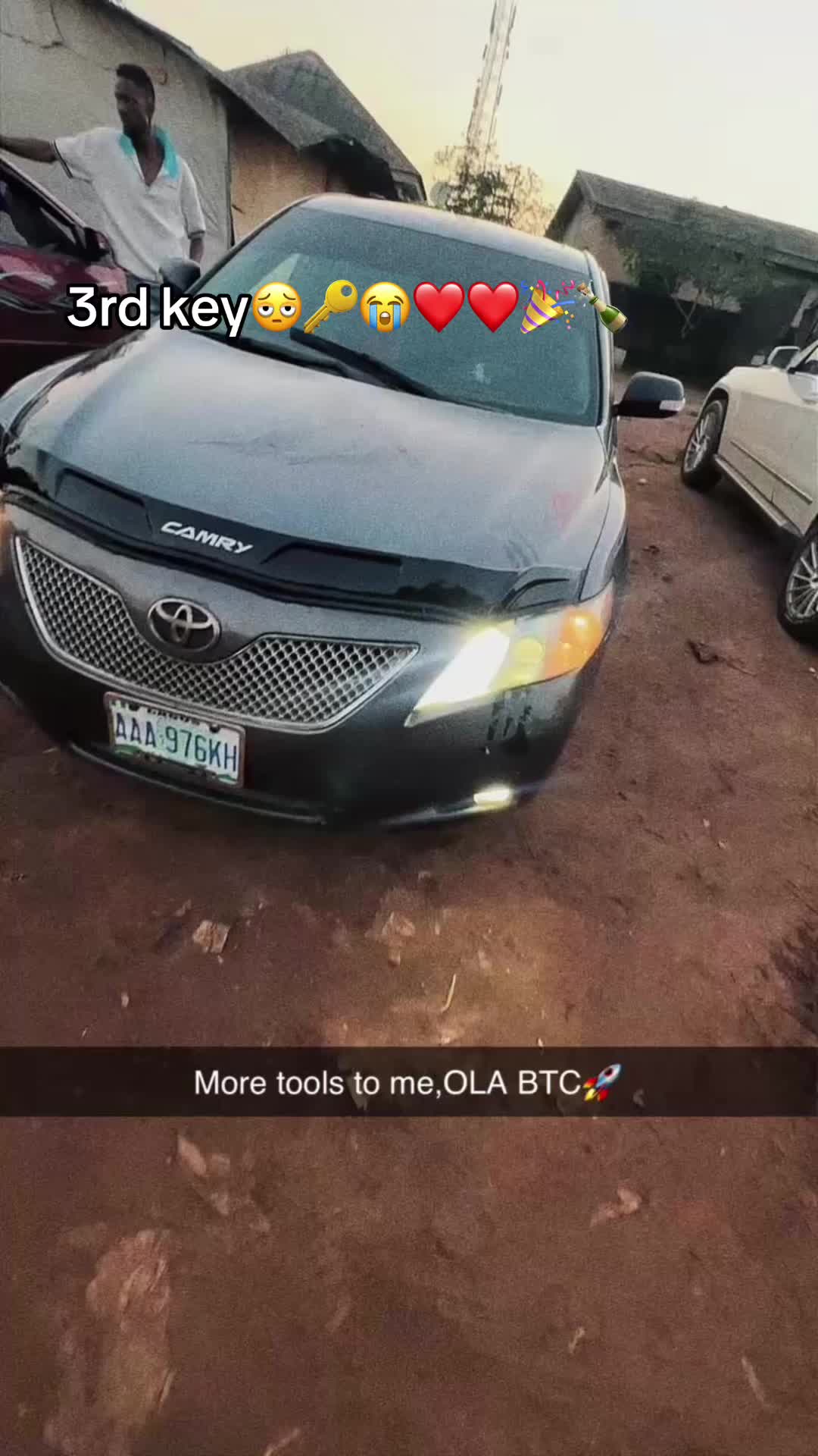 @Ola_BTC🚀