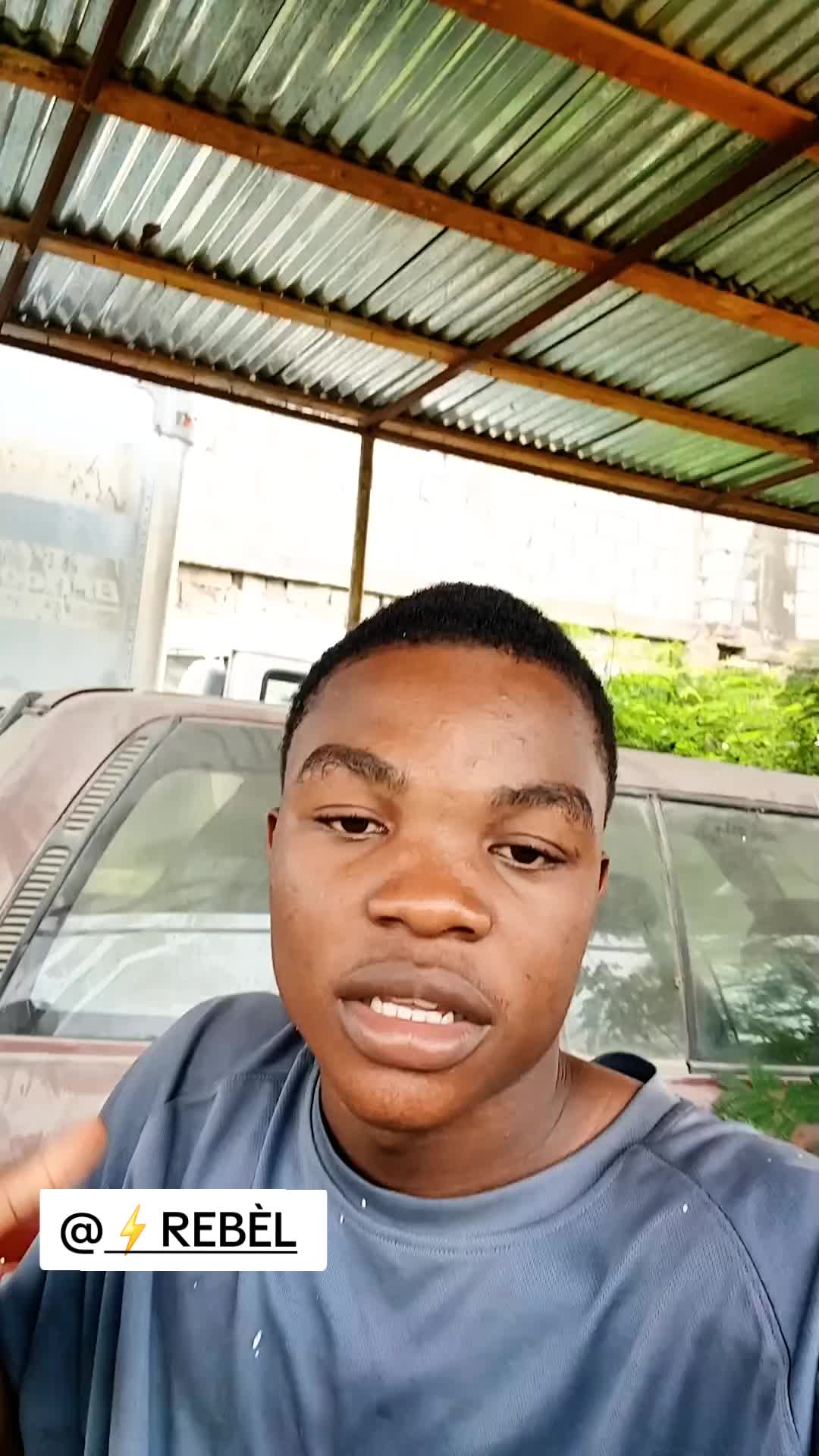 @PREZIDAN6 TICHOCHO