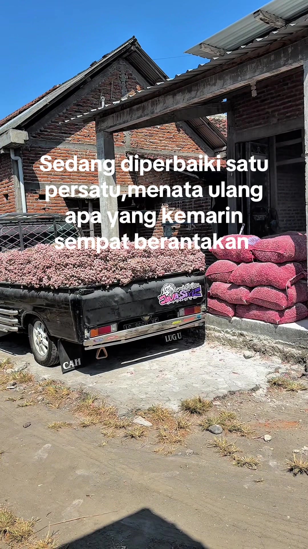 @Danu Irawan
