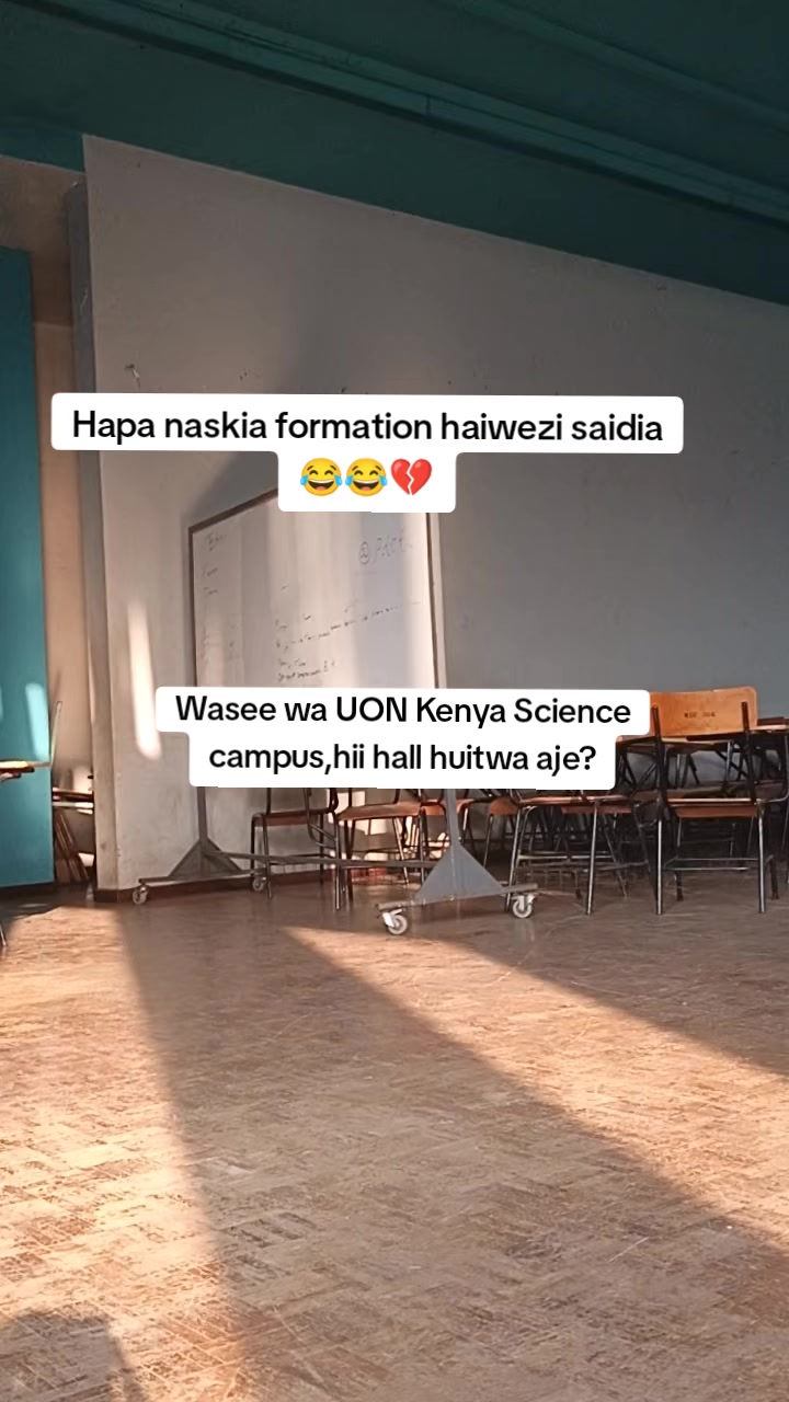 @UON CLABU TRENDS