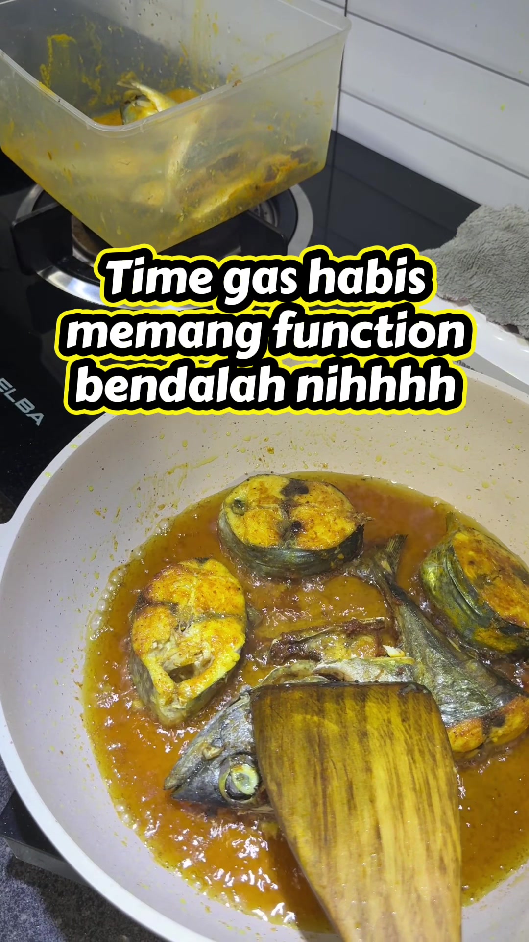 @Mama Irah
