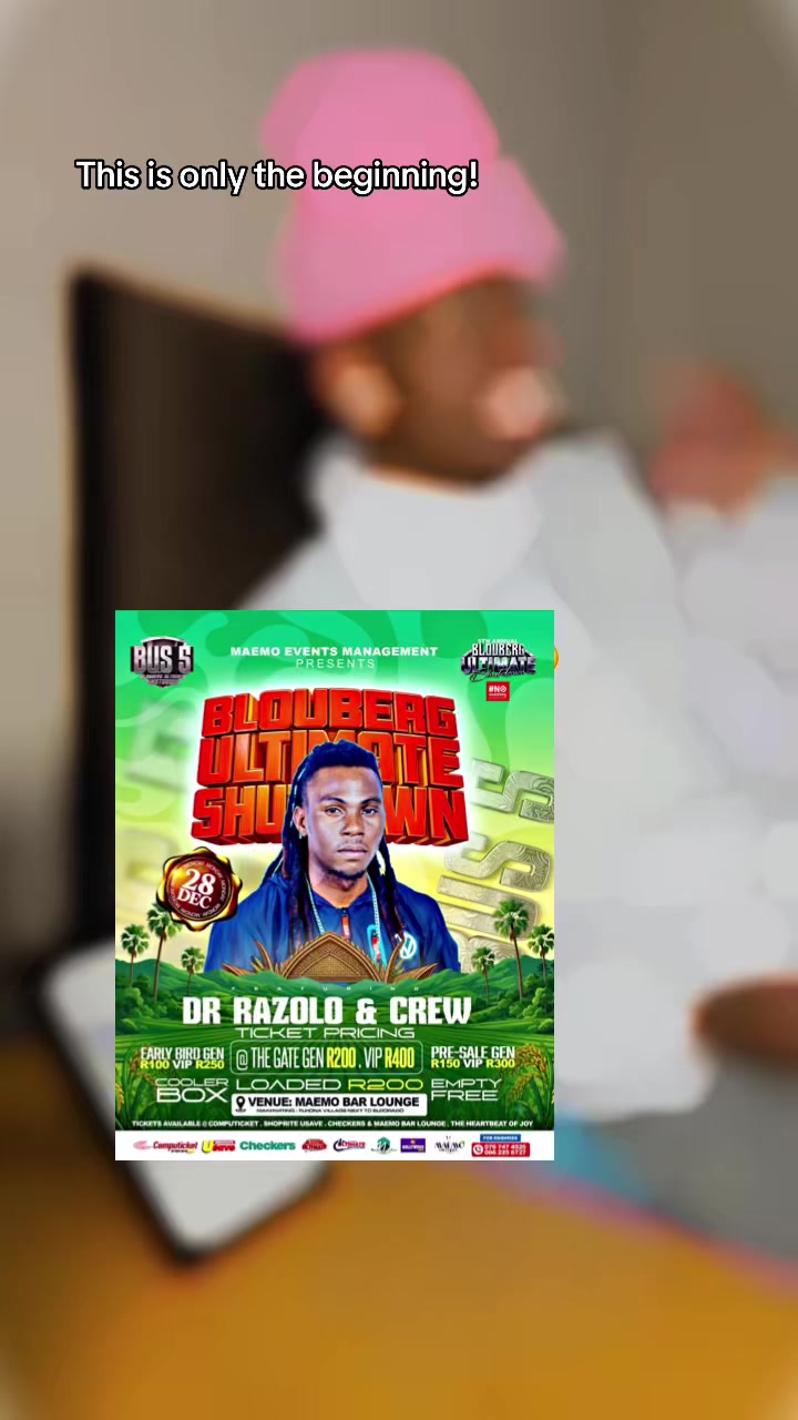 @Ⓜ️rDripAlone