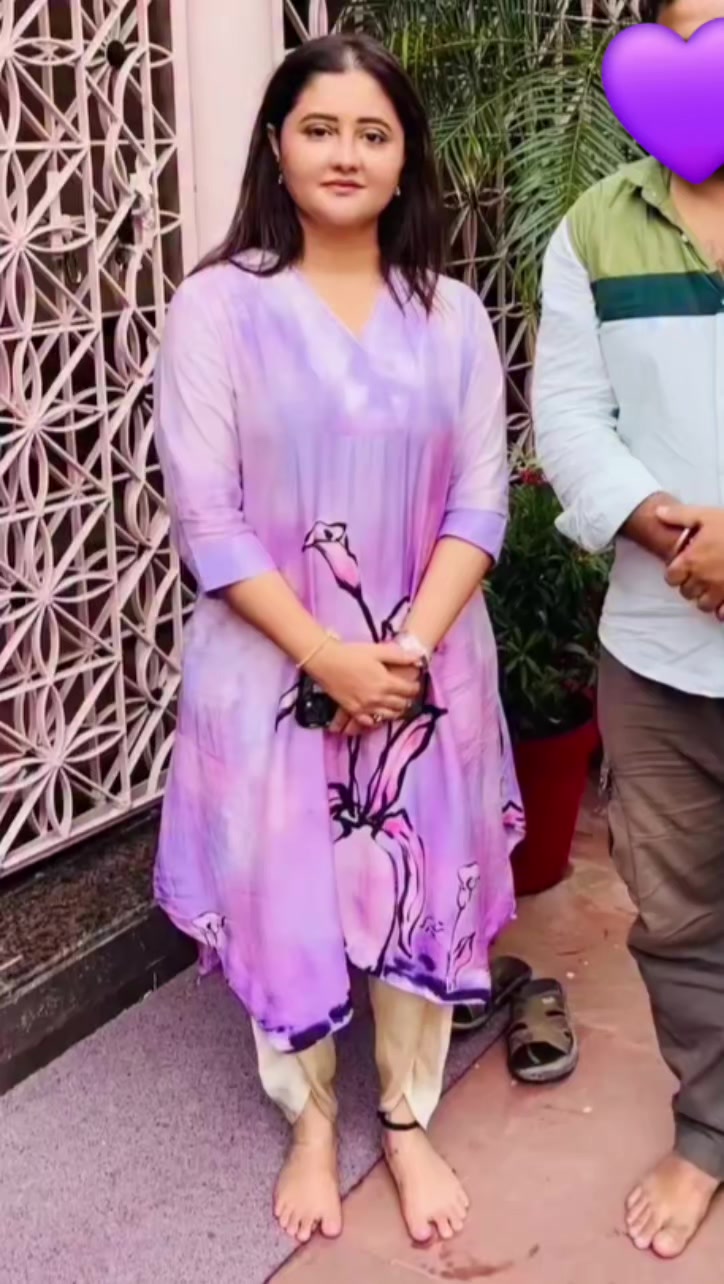 @Rashami Desai