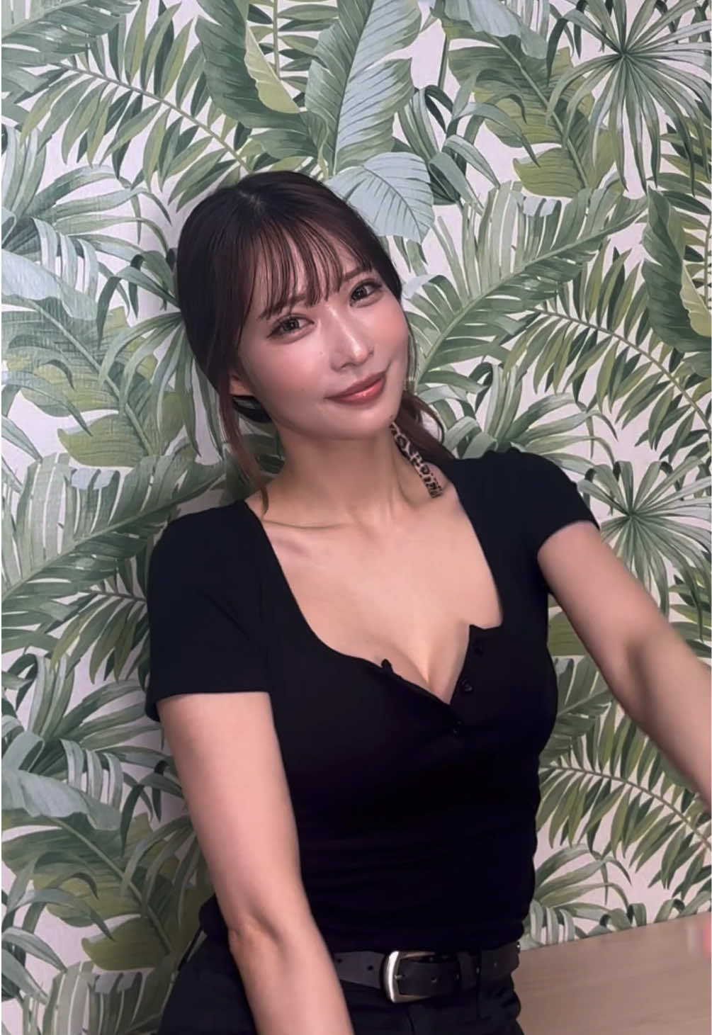 @大野真依