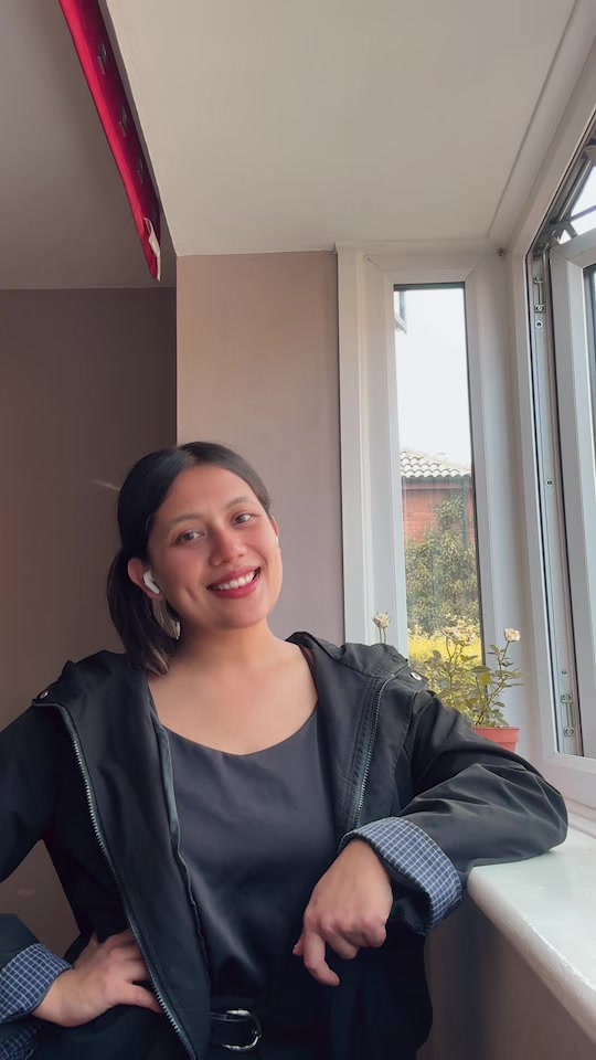 @Samjana Rayamajhi