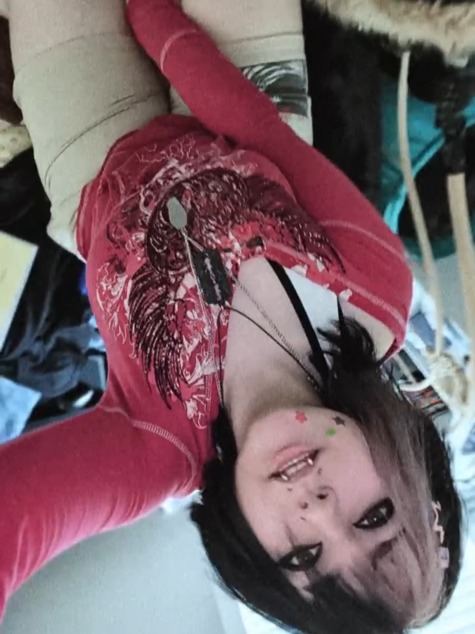 @𝄞☠️⋆˚࿔𝑽𝒊𝒄𝒌𝒚𝑺𝒌𝒖𝒍𝒍𝒛&trade;