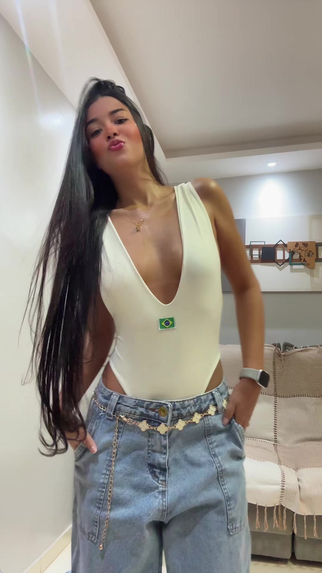 @Evelyn Cristina