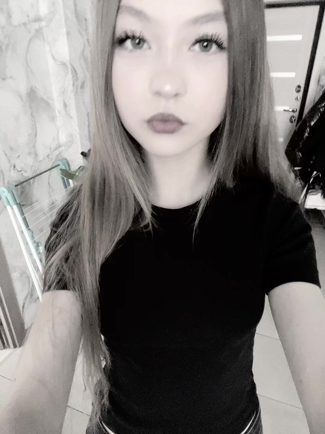 @мирося