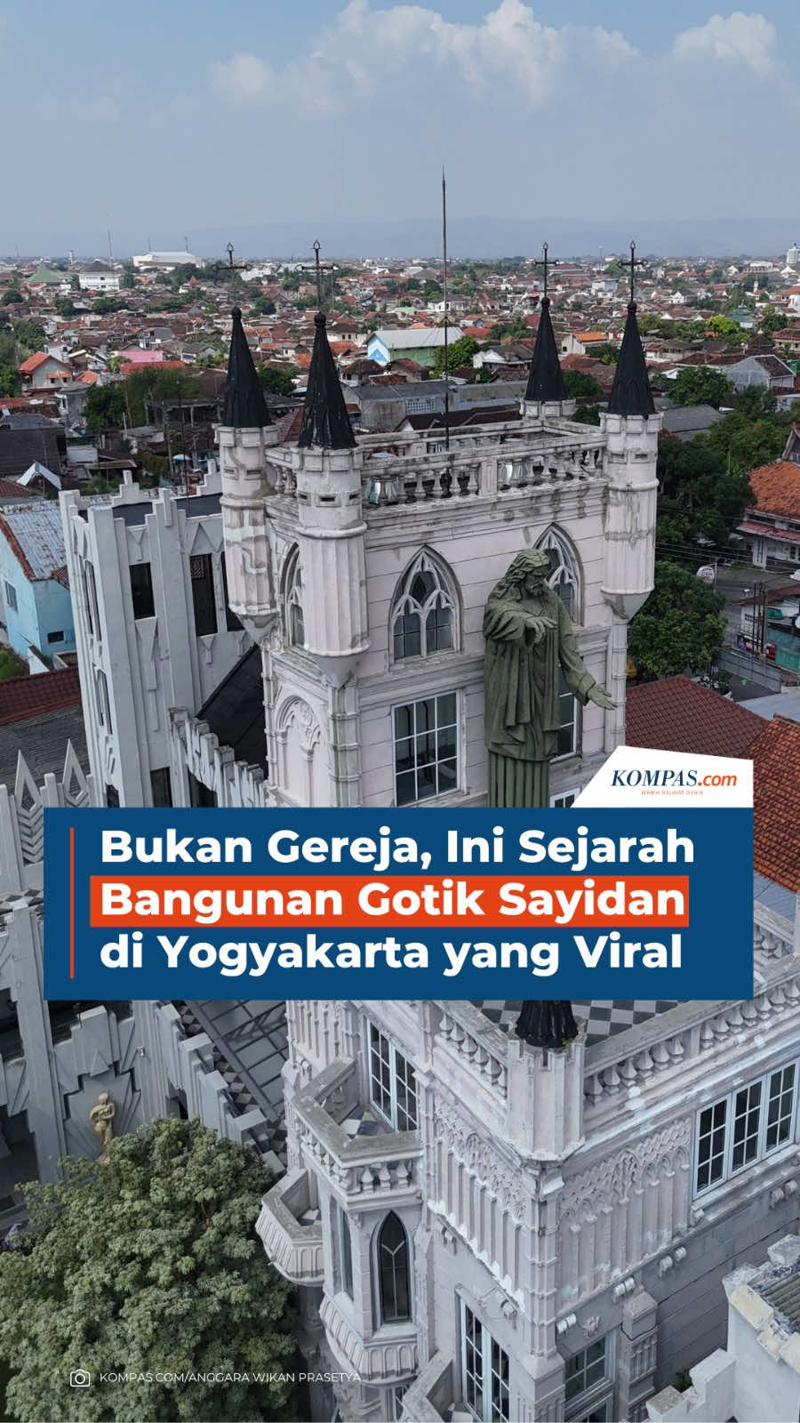 @Kompas.com