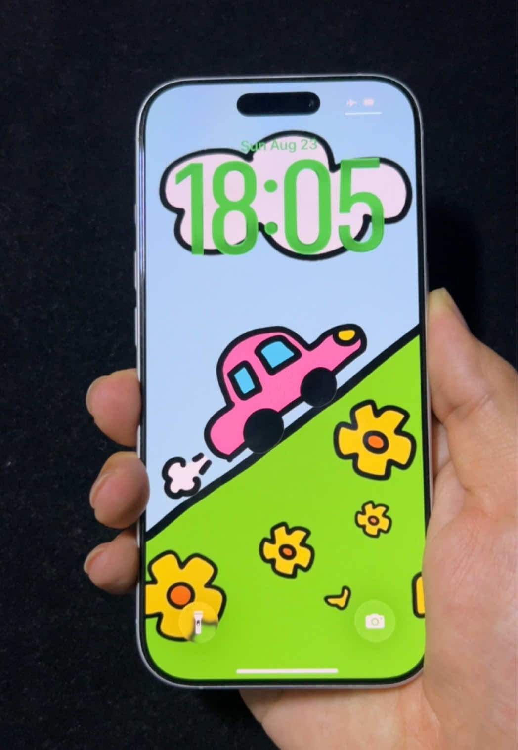 @Motion Wallpaper