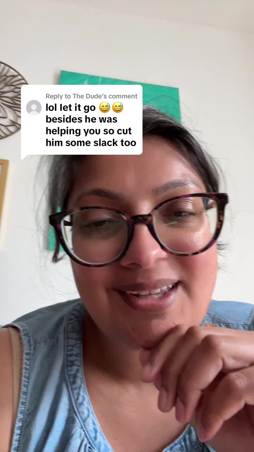 @Nisha | Brown Girl Hype Girl