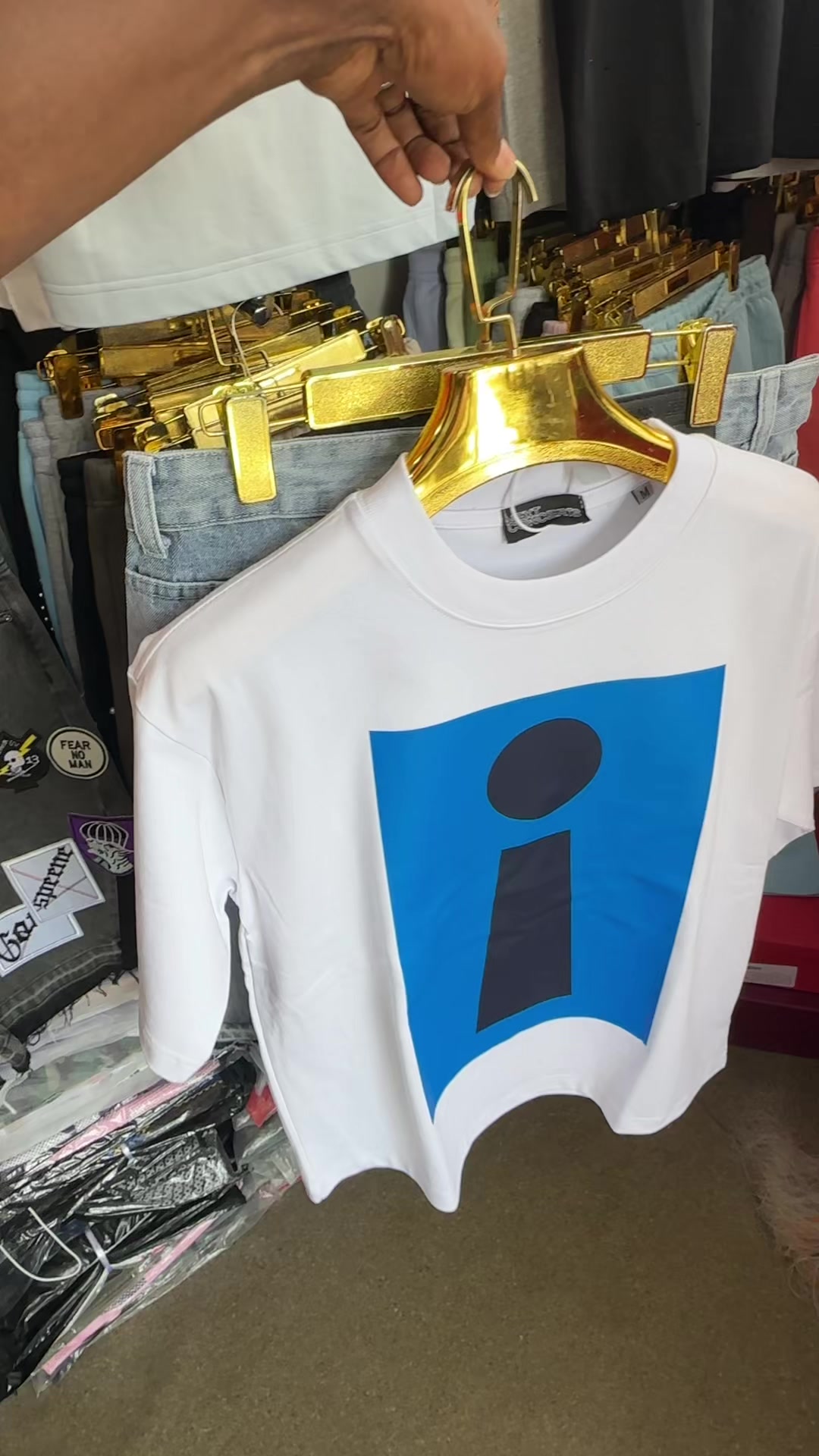@D&Eacute;LE_CLOTHES 🛍️
