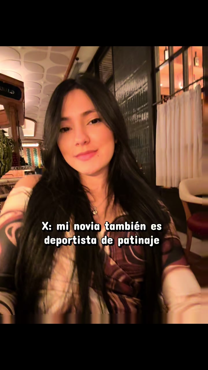 @Andrea Rosales