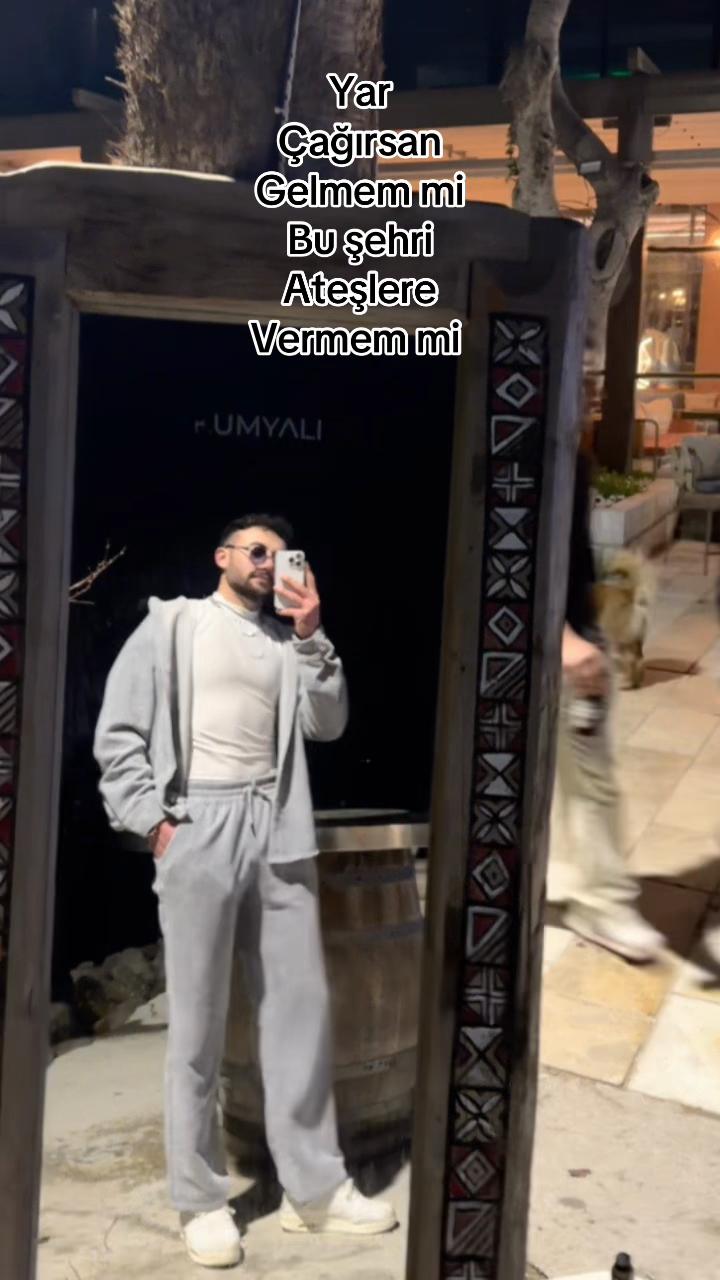 @Çetin Öztürk