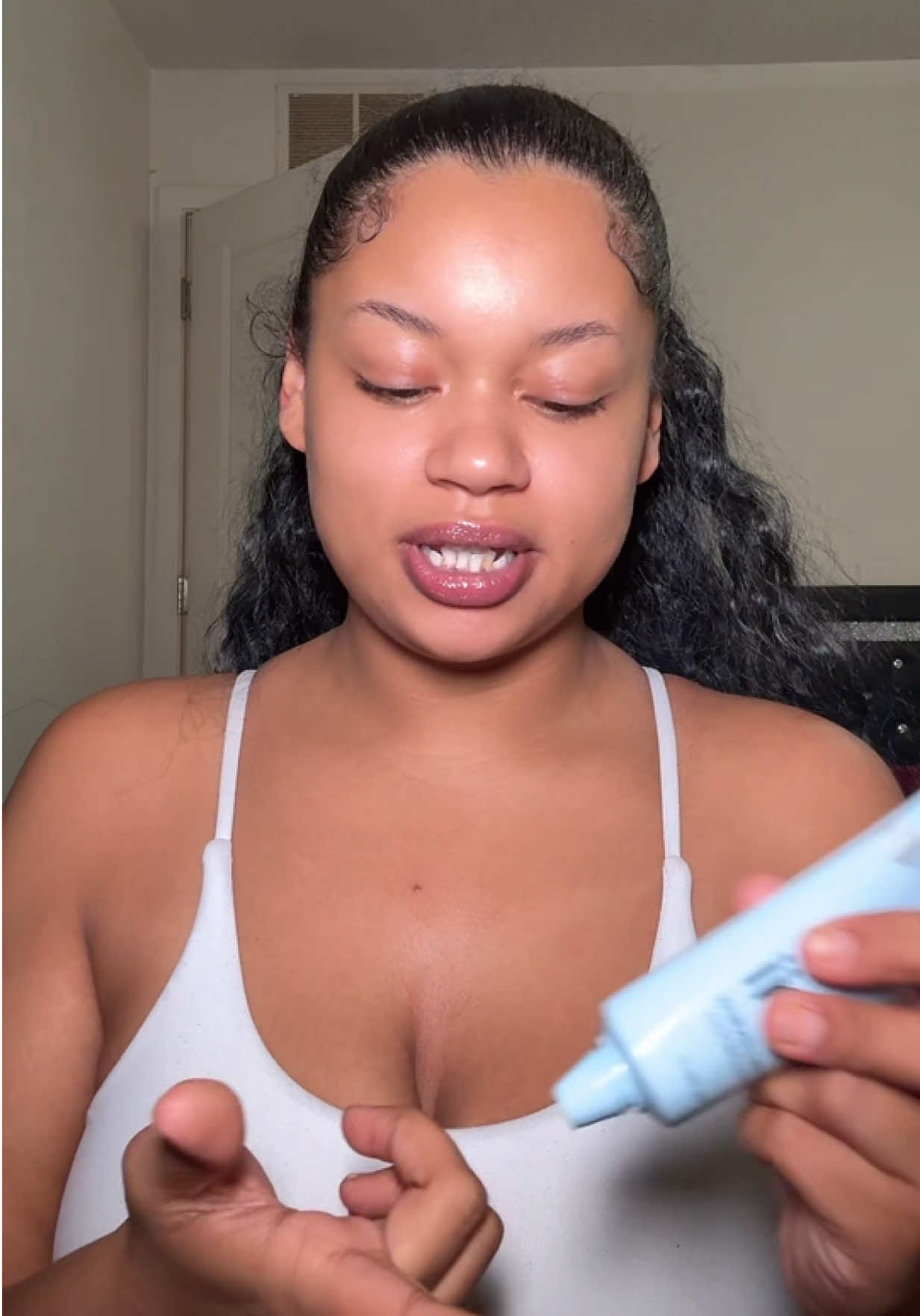 @Tyra Marie