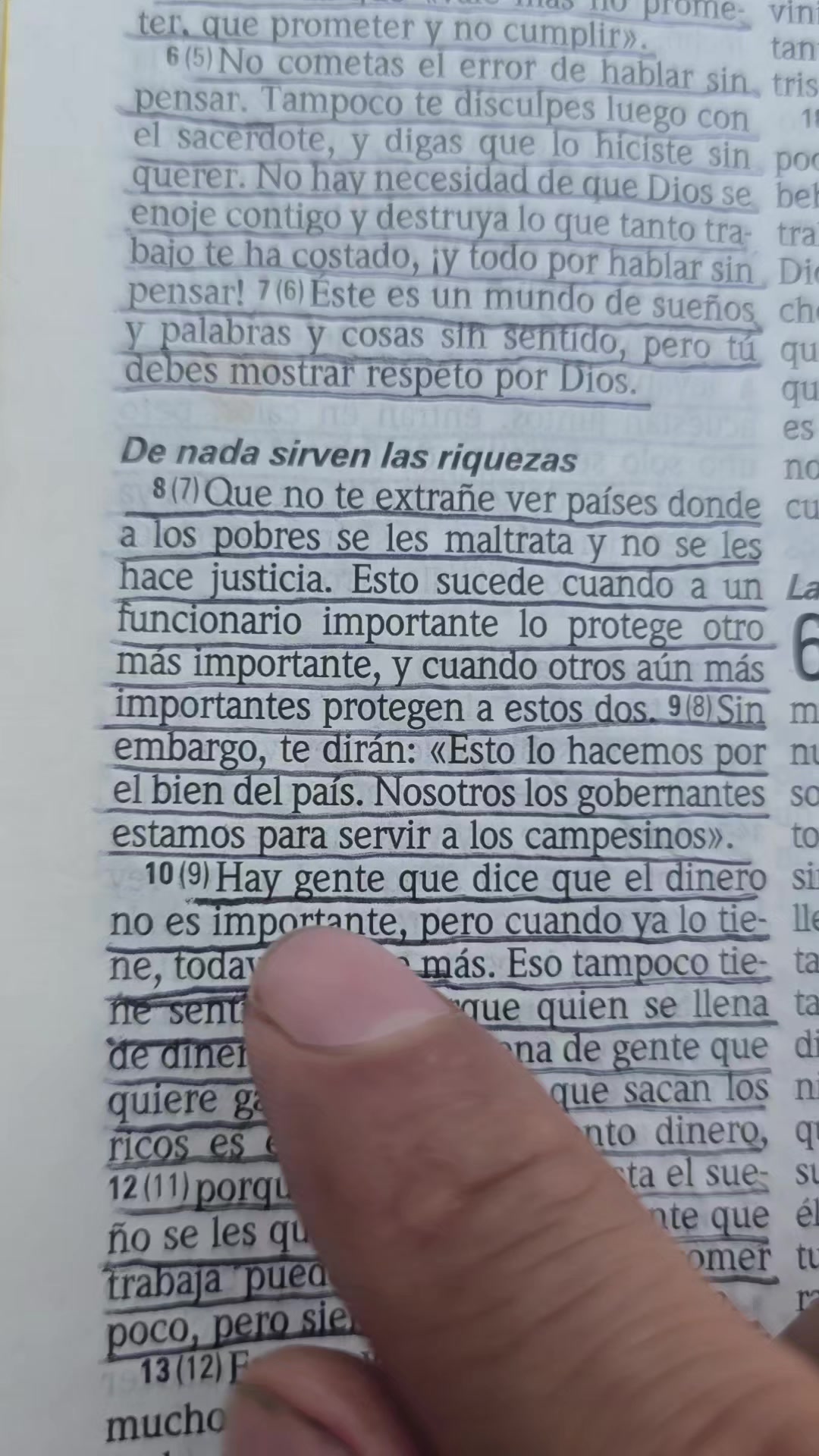 @Palabra de Dios