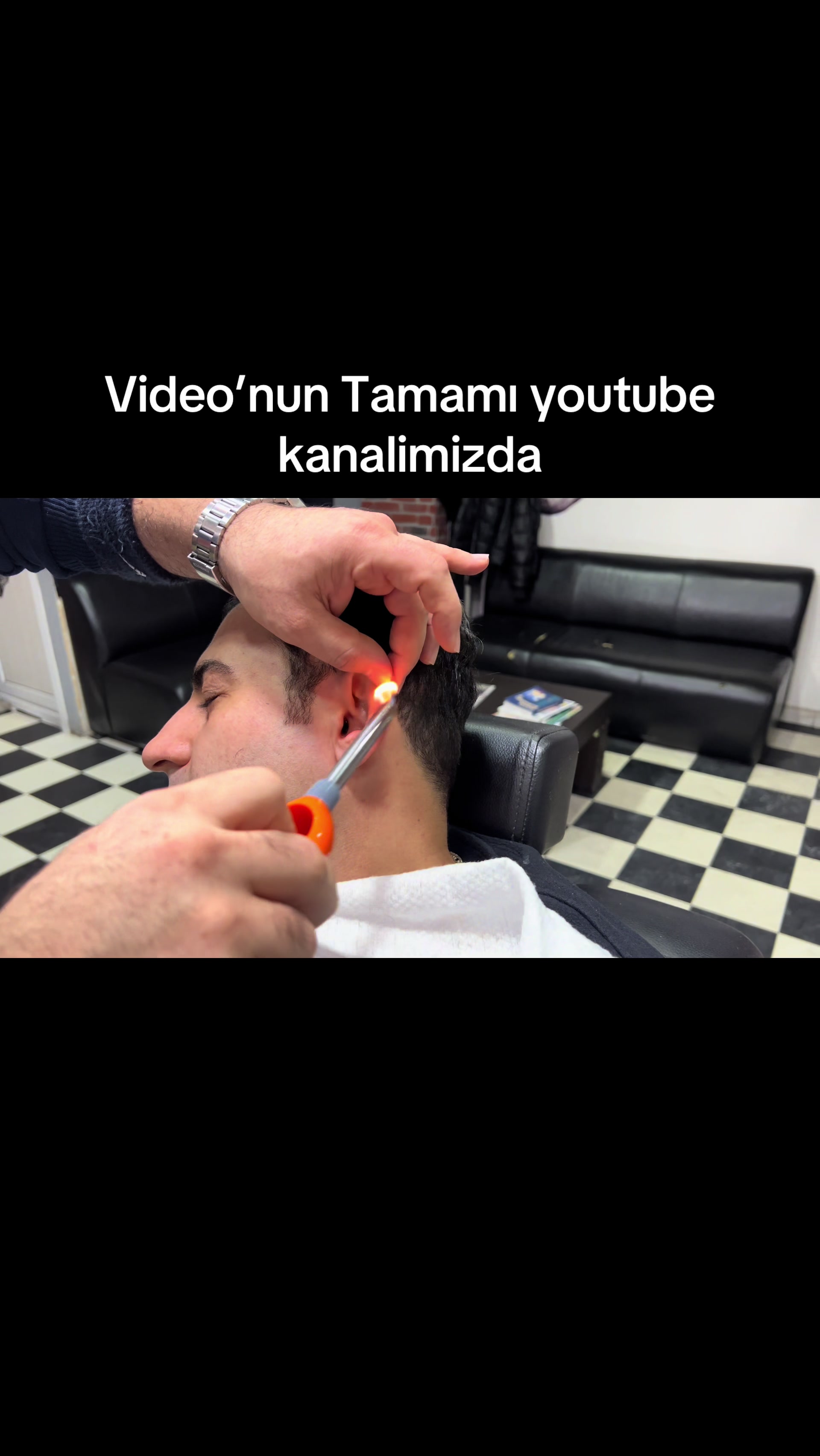 @ASMR SALON NUMAN