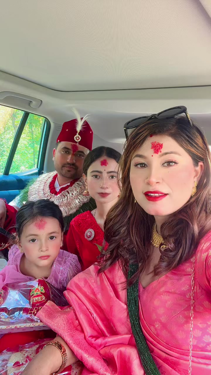 @Deepa Bhandari 🦋🤟