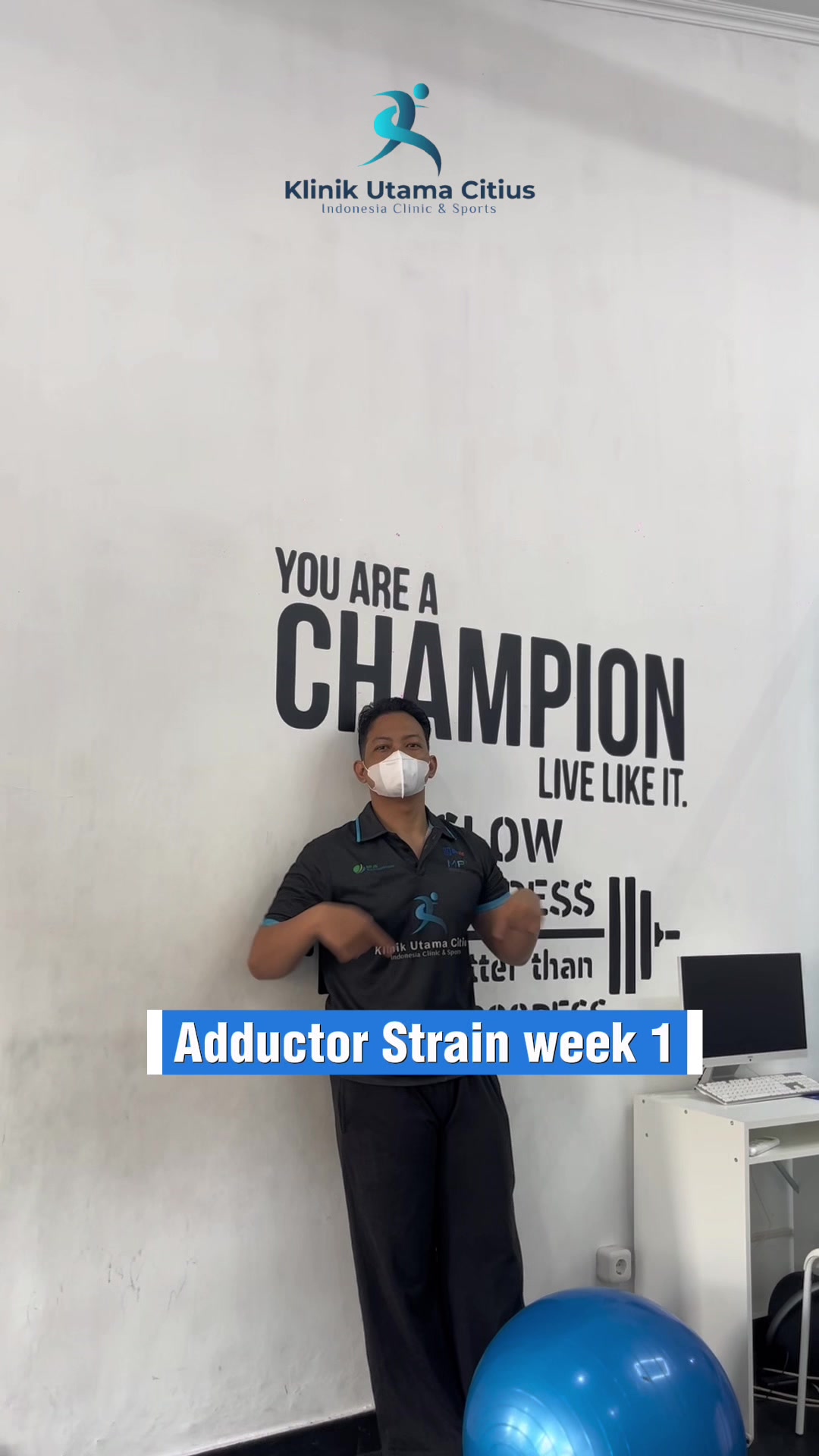 @Klinik Utama Citius