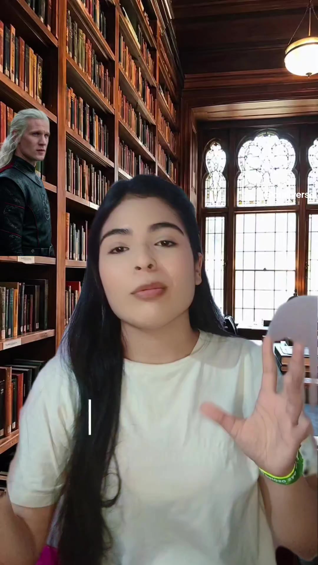 @TALITA MALIK MIKAELSON