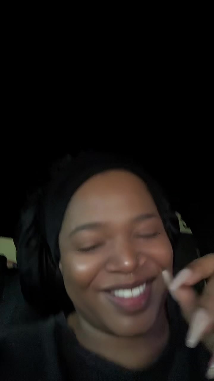 @Sedii Matsunyane-Ferguson