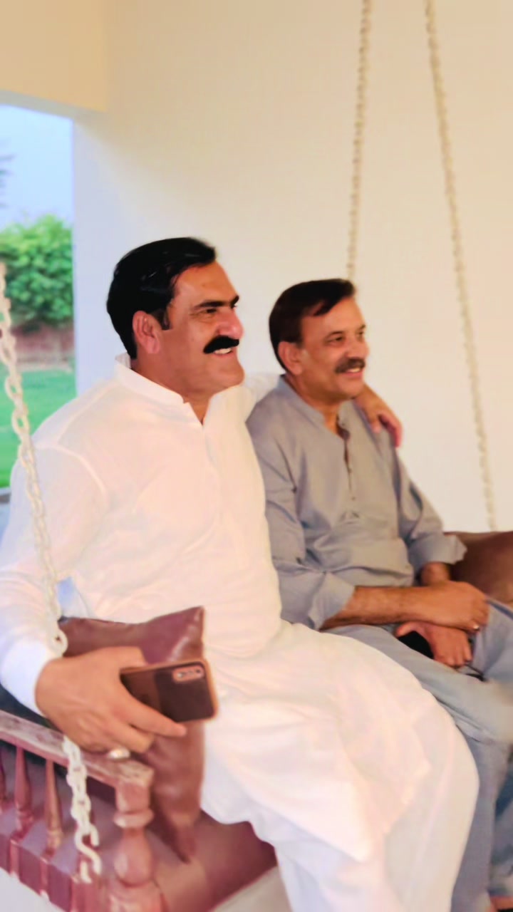 @Ch Nadeem Sarwar Midhana