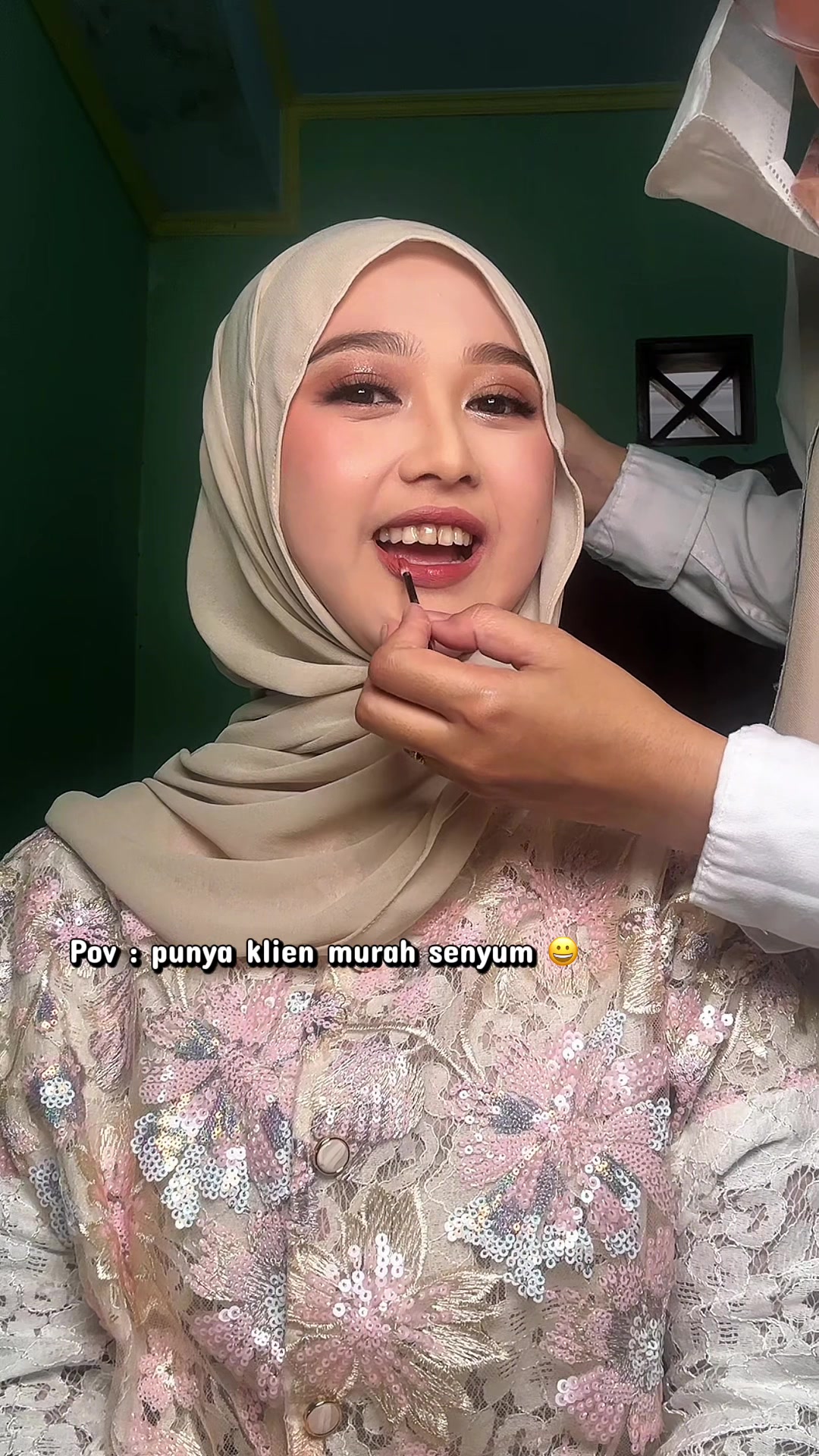 @DEA MUA BUMIAYU PURWOKERTO