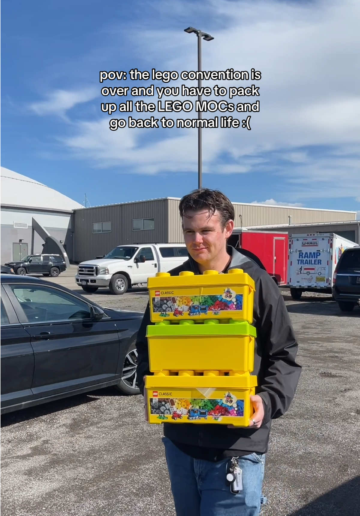 @BRICKLOVER BRAD