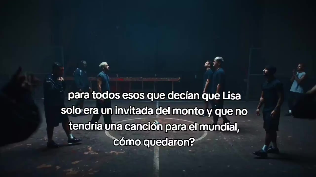 @Lisa's gf