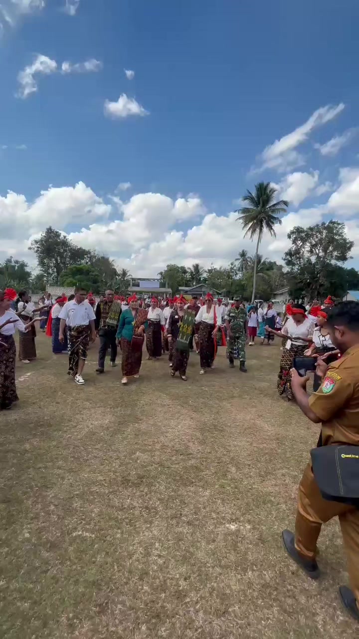 @Ratu Wulla Talu