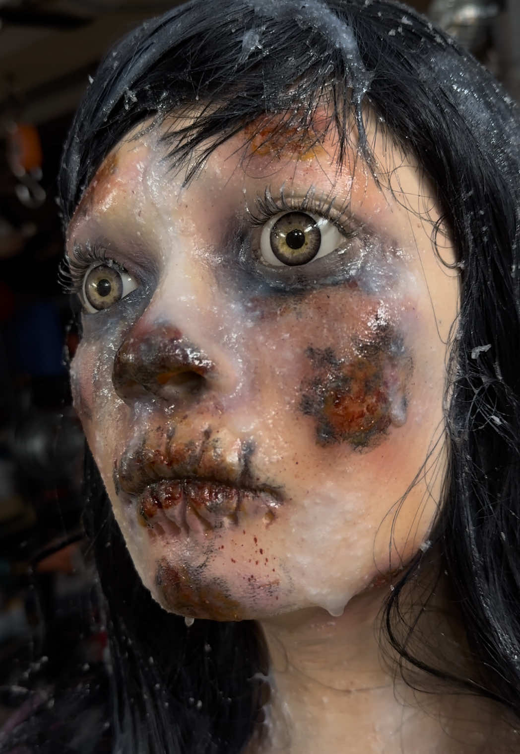 @Morbid Monstrosities
