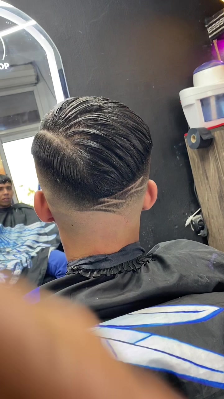 @Djmy Bărběr🔥💈