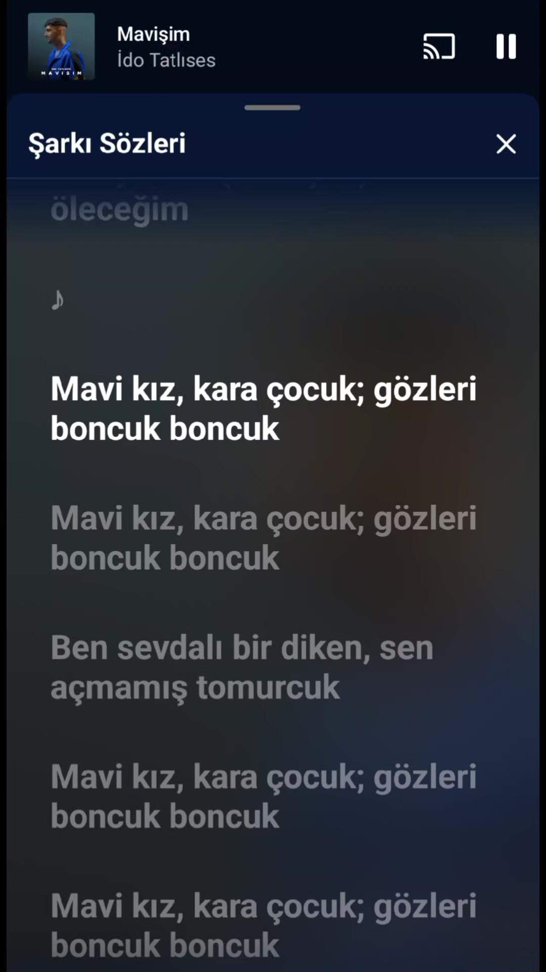 @Ceren_lyrics