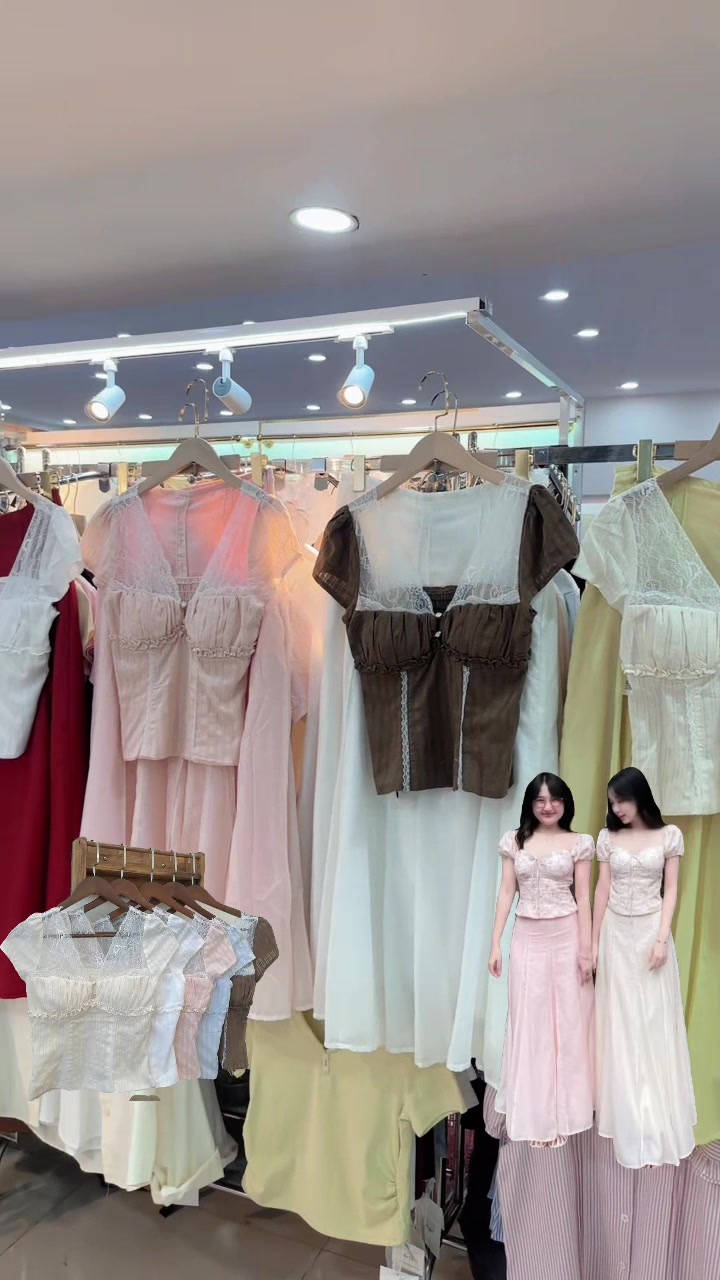 @NORA Fashion 1